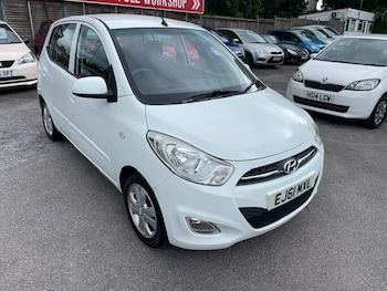 Used Hyundai i10 2011 for sale - 78953955: Photo