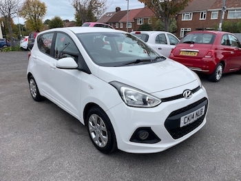 2014 (14) - 1.0 SE 5dr