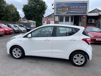 Used Hyundai i10 2014 for sale - 76234260: Photo 4