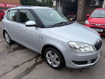 2014 (14) - 1.2 12V SE 5dr