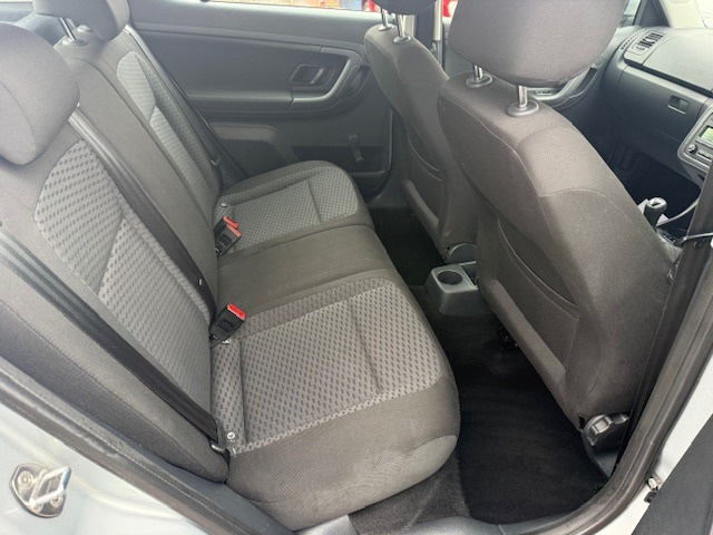 Used Skoda Fabia 2014 for sale - 76265808: Photo 7