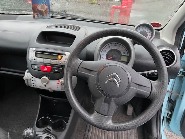 Used Citroen C1 2013 for sale - 77151381: Photo 10