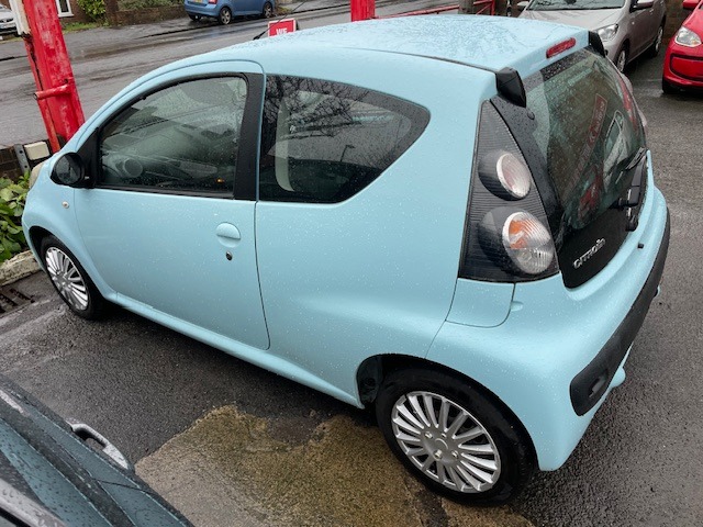 Used Citroen C1 2013 for sale - 77151381: Photo 5