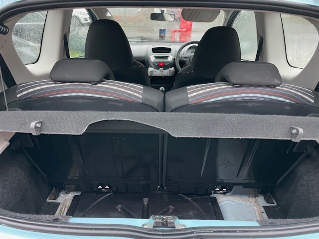 Used Citroen C1 2013 for sale - 77151381: Photo 7