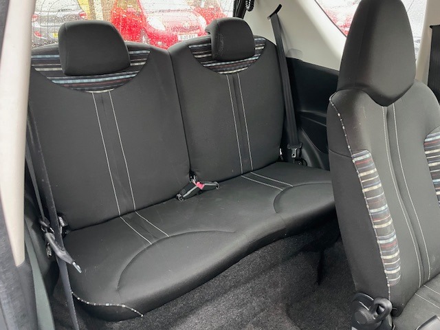 Used Citroen C1 2013 for sale - 77151381: Photo 8