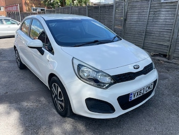 Used Kia Rio 2013 for sale - 79392273: Photo