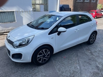 Used Kia Rio 2013 for sale - 79392273: Photo