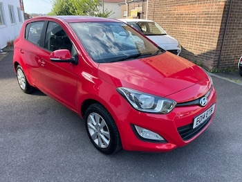Used Hyundai i20 2014 for sale - 79263787: Photo