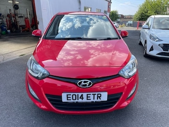 Used Hyundai i20 2014 for sale - 79263787: Photo