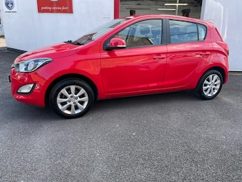 Used Hyundai i20 2014 for sale - 79263787: Photo
