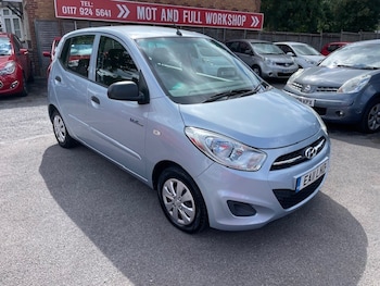 Hyundai - i10