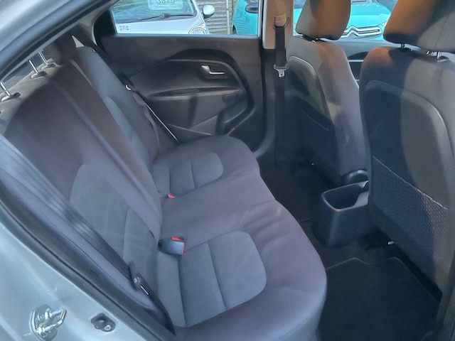 Used Kia Rio 2013 for sale - 77435658: Photo 8