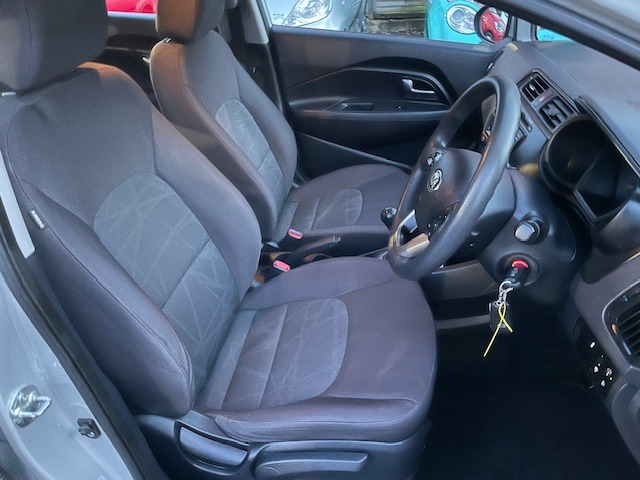 Used Kia Rio 2013 for sale - 77435658: Photo 9