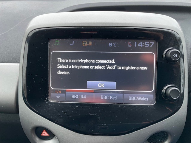 Used Citroen C1 2016 for sale - 77407185: Photo 11