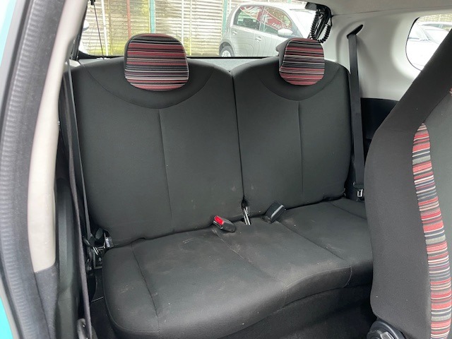 Used Citroen C1 2016 for sale - 77407185: Photo 7