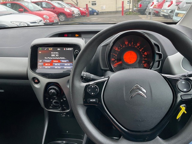 Used Citroen C1 2016 for sale - 77407185: Photo 9