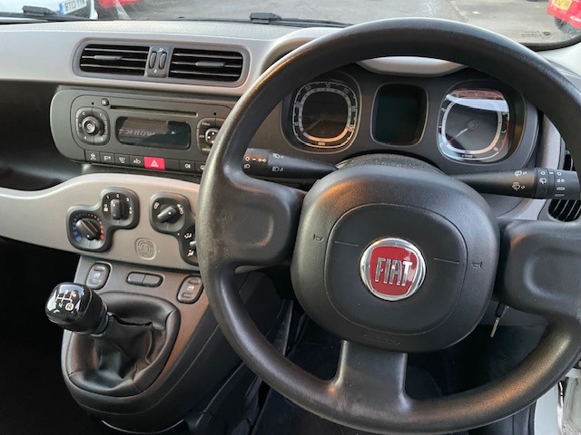 Used Fiat Panda 2013 for sale - 76640670: Photo 10