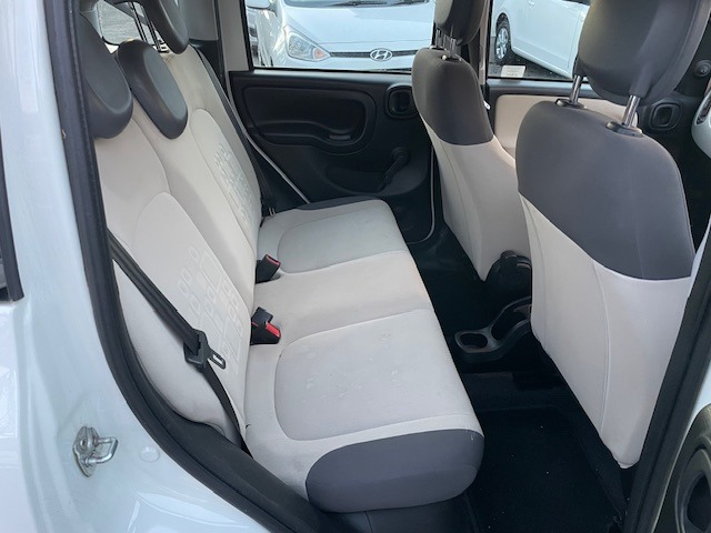 Used Fiat Panda 2013 for sale - 76640670: Photo 8
