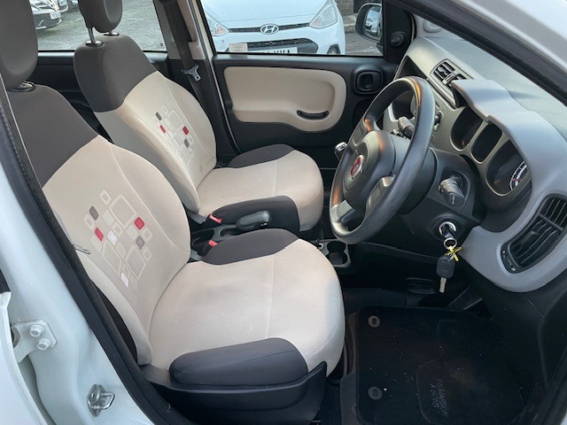 Used Fiat Panda 2013 for sale - 76640670: Photo 9
