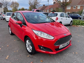Ford - Fiesta