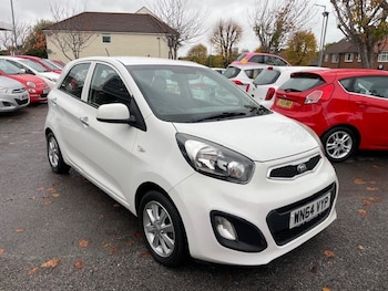 Used Kia Picanto 2014 for sale - 76354976: Photo