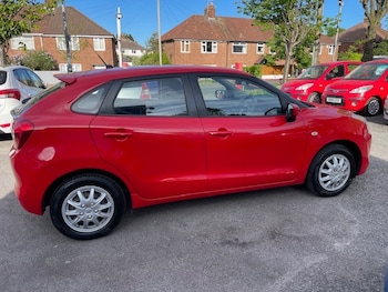 Used Suzuki Baleno 2019 for sale - 78443539: Photo