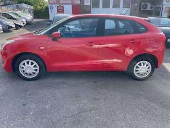 Used Suzuki Baleno 2019 for sale - 78443539: Photo