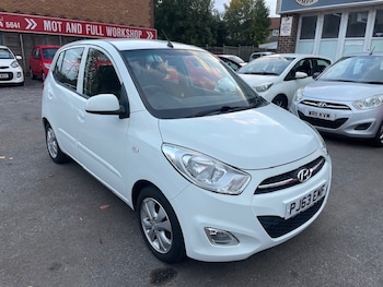 2013 (63) - 1.2 Active 5dr