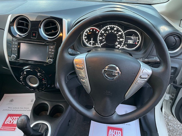 Used Nissan Note 2014 for sale - 78017132: Photo 10