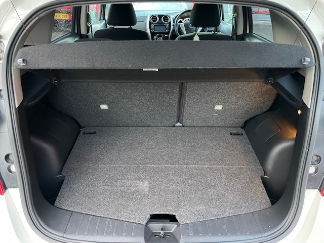 Used Nissan Note 2014 for sale - 78017132: Photo 7