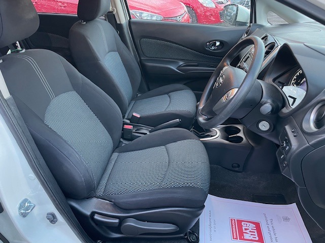 Used Nissan Note 2014 for sale - 78017132: Photo 9