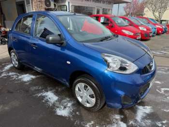2016 (66) - 1.2 Visia 5dr