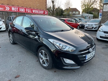 2015 (15) - 1.4 Blue Drive SE Nav 5dr