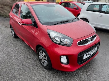 Used Kia Picanto 2015 for sale - 77211126: Photo