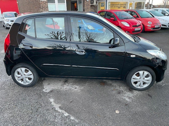 Used Hyundai i10 2012 for sale - 76932197: Photo 3