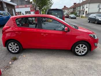 Used Hyundai i20 2014 for sale - 75333396: Photo