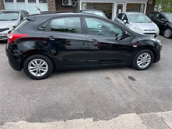 Used Hyundai i30 2015 for sale - 78918677: Photo