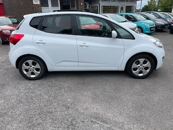 Used Kia Venga 2013 for sale - 79572067: Photo