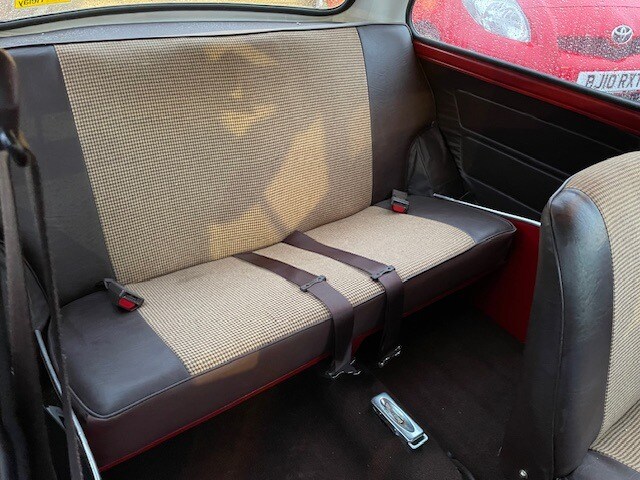 Used Rover Mini 1987 for sale - 77520115: Photo 7