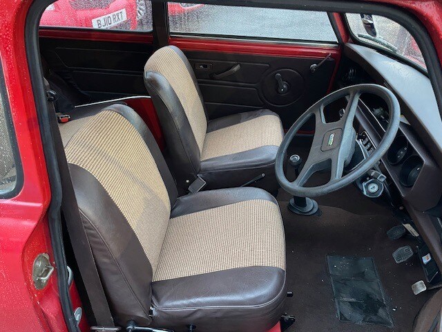 Used Rover Mini 1987 for sale - 77520115: Photo 8