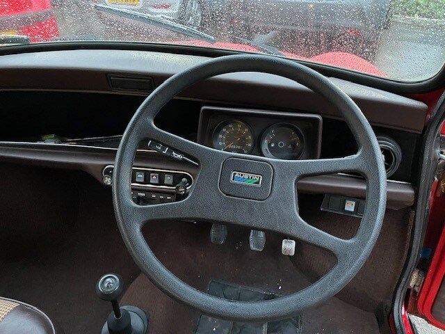 Used Rover Mini 1987 for sale - 77520115: Photo 9