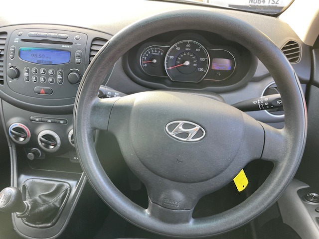 Used Hyundai i10 2011 for sale - 77223391: Photo 10