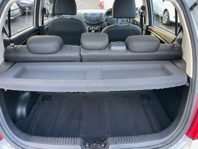 Used Hyundai i10 2011 for sale - 77223391: Photo 7