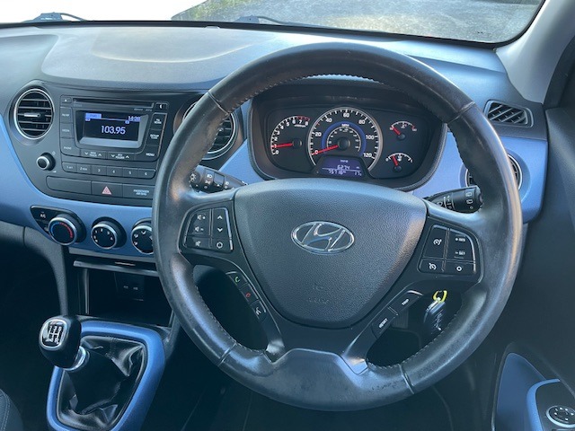 Used Hyundai i10 2016 for sale - 78108829: Photo 10