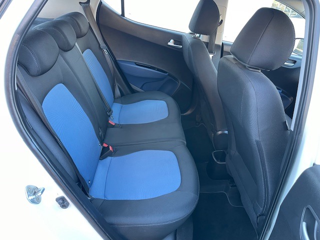 Used Hyundai i10 2016 for sale - 78108829: Photo 8