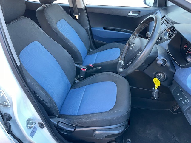 Used Hyundai i10 2016 for sale - 78108829: Photo 9