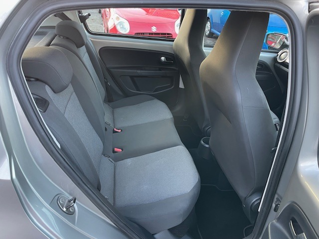 Used Volkswagen up! 2013 for sale - 76922046: Photo 11