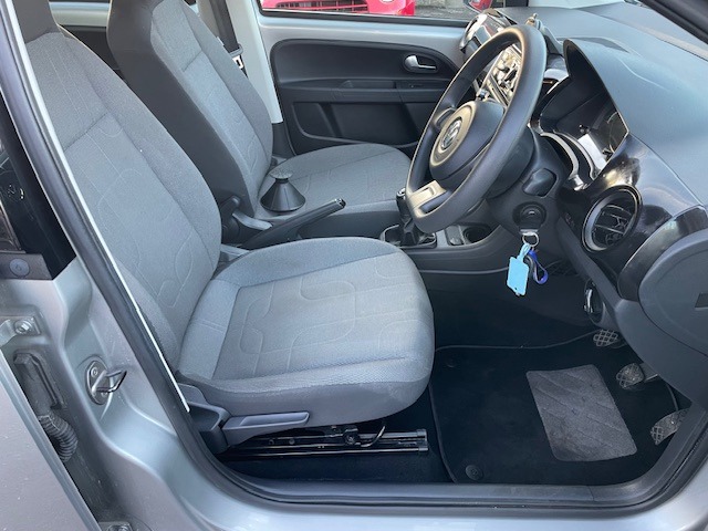 Used Volkswagen up! 2013 for sale - 76922046: Photo 12