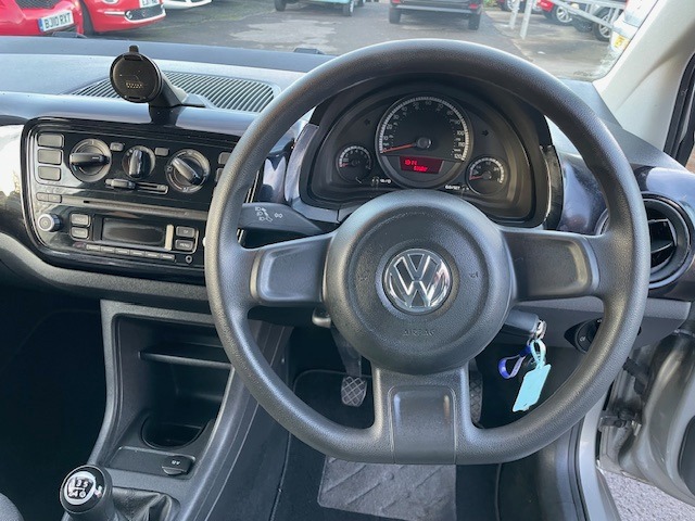 Used Volkswagen up! 2013 for sale - 76922046: Photo 13