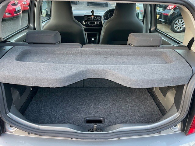 Used Volkswagen up! 2013 for sale - 76922046: Photo 7